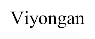 VIYONGAN