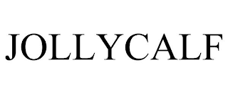 JOLLYCALF