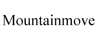 MOUNTAINMOVE