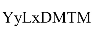 YYLXDMTM