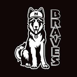 N B BRAVES