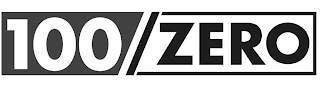 100 ZERO
