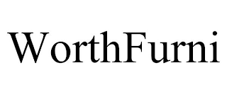 WORTHFURNI