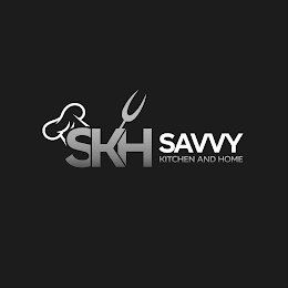 SKH SAVVY KITCHEN AND HOME