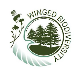 WINGED BIODIVERSITY