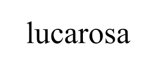 LUCAROSA