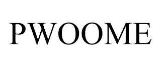 PWOOME