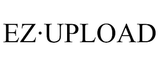 EZ·UPLOAD