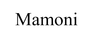 MAMONI