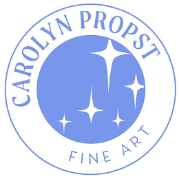 CAROLYN PROPST FINE ART