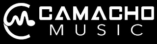 CM CAMACHO MUSIC