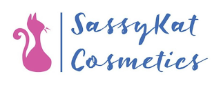 SASSYKAT COSMETICS