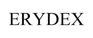 ERYDEX