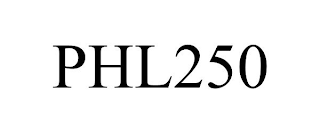 PHL250