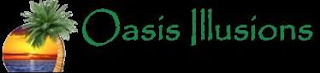 OASIS ILLUSIONS