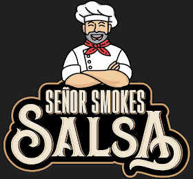 SEÑOR SMOKES SALSA