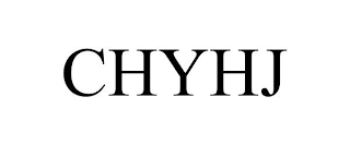 CHYHJ