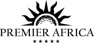 PREMIER AFRICA