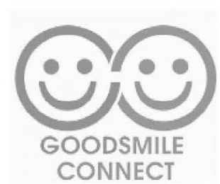 GOODSMILE CONNECT