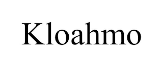 KLOAHMO