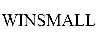 WINSMALL