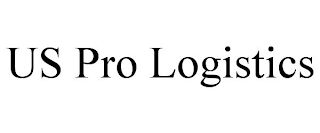 US PRO LOGISTICS