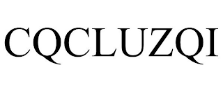 CQCLUZQI