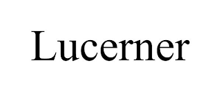 LUCERNER