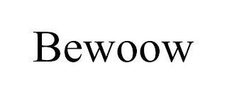 BEWOOW