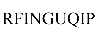 RFINGUQIP
