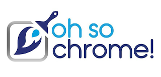 OH SO CHROME!