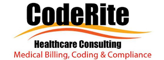 CODERITE HEALTHCARE CONSULTING MEDICAL BILLING, CODING & COMPLIANCE