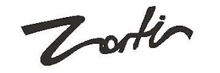 ZORTI