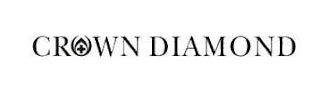 CROWN DIAMOND