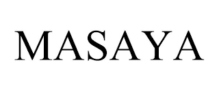 MASAYA