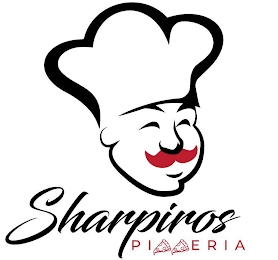 SHARPIROS PIZZERIA