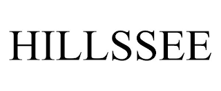 HILLSSEE