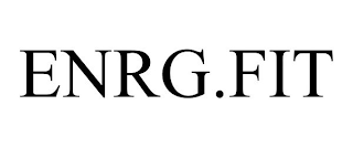 ENRG.FIT