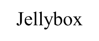 JELLYBOX