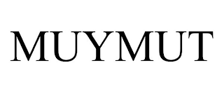 MUYMUT