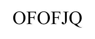 OFOFJQ