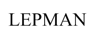 LEPMAN