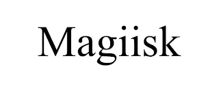 MAGIISK