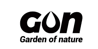 GON GARDEN OF NATURE