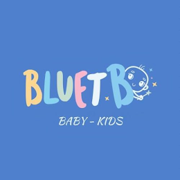 BLUET B BABY - KIDS