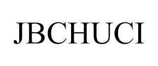 JBCHUCI