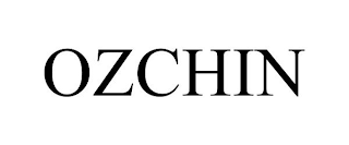 OZCHIN