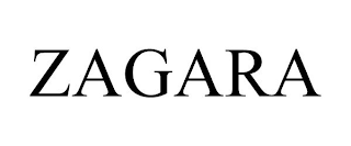 ZAGARA