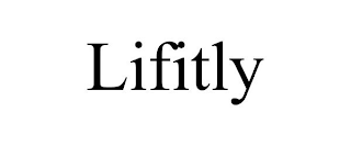 LIFITLY