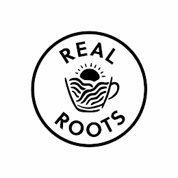 REAL ROOTS